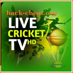 Live Cricket TV HD Matches icon