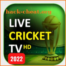 Live Cricket TV HD - Sports TV icon