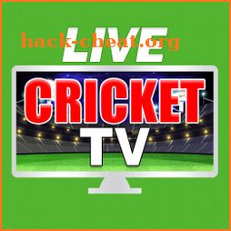 Live Cricket Tv - Hd Sports Tv icon