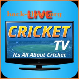 Live Cricket TV HD Streaming icon