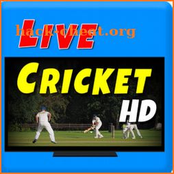 Live Cricket Tv HD: Streaming icon