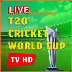 Live Cricket TV HD Streaming icon