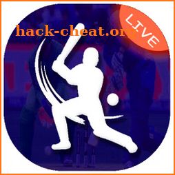 Live Cricket TV (Hotstar) icon