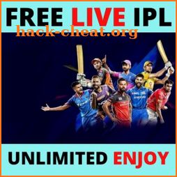 Live Cricket TV - IPL Live 2021 icon