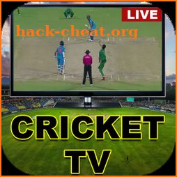 Live Cricket TV : IPL T20 Cricket Matches Scores icon