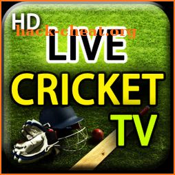 Live Cricket TV : IPL T20, Live Cricket Matches icon