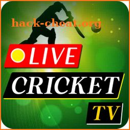 Live Cricket TV - Live Cricket icon