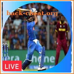 Live Cricket TV - Live Cricket Matches 2020 icon