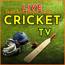 Live Cricket TV - Live Cricket Matches Score icon