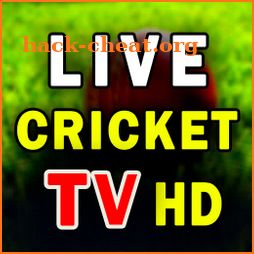 Live Cricket TV - Live Cricket Score icon