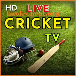 Live Cricket TV: Live Cricket Score 2021 icon