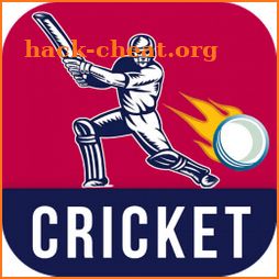 Live Cricket TV : Live Cricket Score & Commentary icon