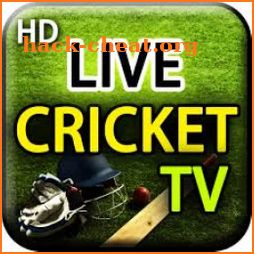 Live Cricket TV: Live Cricket Score & Schedule icon