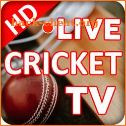 Live Cricket TV - Live cricket streaming icon