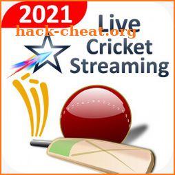 Live Cricket TV - Live Cricket TV Sports streaming icon
