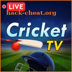 Live Cricket TV – Live IPL 2021 icon