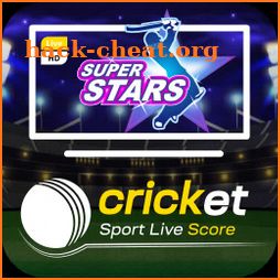 Live Cricket TV - Live Line Cricket icon