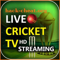 Live Cricket TV : Live Match icon