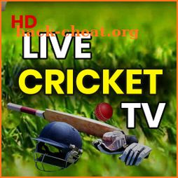 Live Cricket TV - Live Score icon