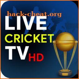 Live Cricket TV - Live Score icon