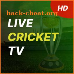 Live Cricket TV Matches 2023 icon