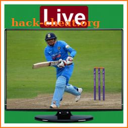 Live Cricket TV Sports World icon