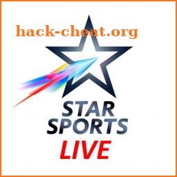 Live Cricket TV - Star Live Sports Cricket Score icon