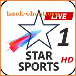Live Cricket TV Streaming Guide,Starsports Cricket icon