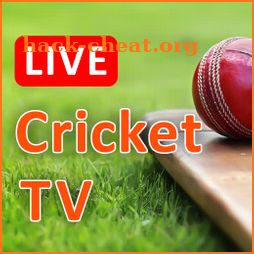 Live Cricket TV Streaming -  Live cricket 2021 icon