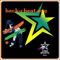 Live Cricket TV : T20 Cricket Star sports HD icon