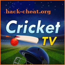 Live Cricket Tv T20 icon