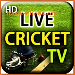 Live Cricket TV Thop TV Guide icon