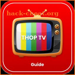 Live Cricket TV : Thoptv Pro Guide icon