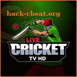 Live Cricket TV - Watch Live Cricket Matches icon