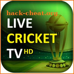 Live Cricket TV Watch Live Streaming  Match guide icon