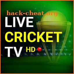 Live Cricket TV -Watch Matches icon