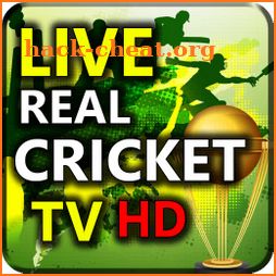 Live Cricket TV:HD Live Stream icon