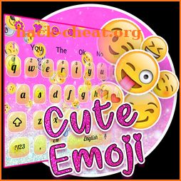 Live Cute Emoji icon