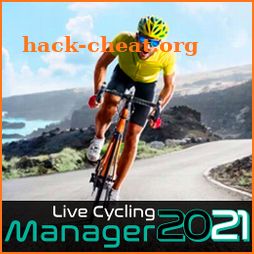 Live Cycling Manager 2021 icon