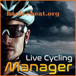 Live Cycling Manager icon