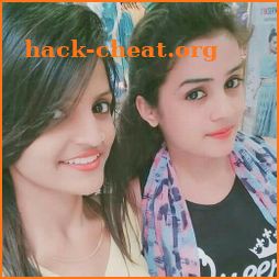 Live Desi Girls Video Chat Meet icon