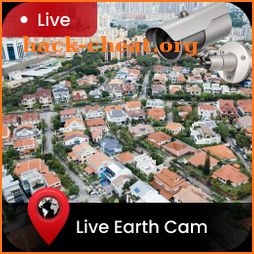 Live Earth Cam - Street View icon