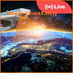 Live Earth Cams - Live Beach Webcam, City & Nature icon