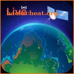 Live Earth Map 3D - Discover Satellite Views 2022 icon