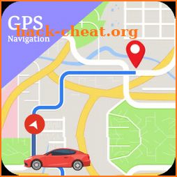 Live Earth Maps GPS icon