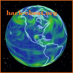 Live Earth Weather | 3D Earth Weather Map icon