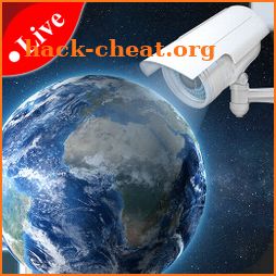 Live Earth WebCams 2020 : World Camera & Earth Map icon