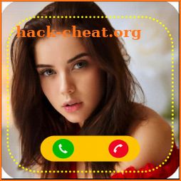Live Fake Chat - Live Video Chat with Girls icon