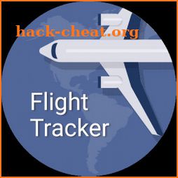 Live Flight Tracker icon