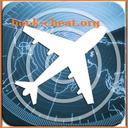 Live Flight Tracker (new) icon